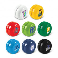 Load image into Gallery viewer, Custom Printed Corporate Gifts Yoyo
