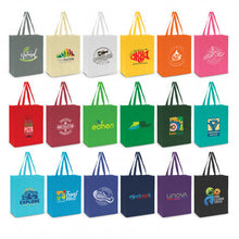 Load image into Gallery viewer, custom printed bag
