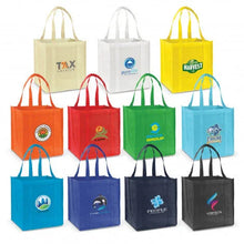 Load image into Gallery viewer, custom bags with logo
