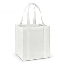 Load image into Gallery viewer, Super Shopper Tote Bag
