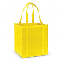 Load image into Gallery viewer, Super Shopper Tote Bag
