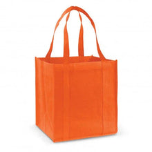 Load image into Gallery viewer, Super Shopper Tote Bag

