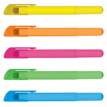 Load image into Gallery viewer, custom printed pen
