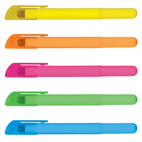 custom printed pen