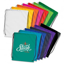 Load image into Gallery viewer, custom printed backcpack
