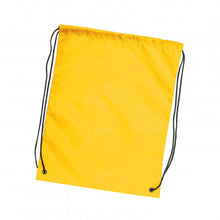 Load image into Gallery viewer, Drawstring Backpack
