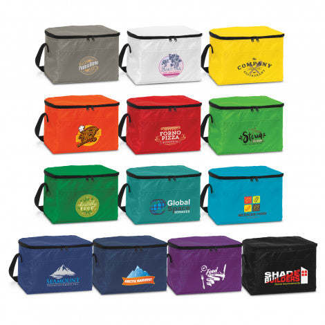 custom printed bag