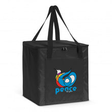 Load image into Gallery viewer, custom printed cooler bag
