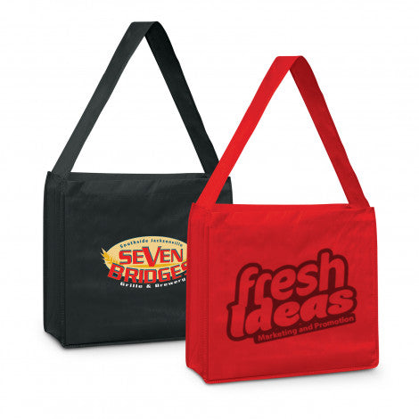 custom printed tote bag