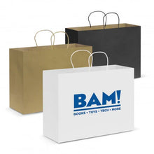 Load image into Gallery viewer, custom printed bag
