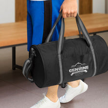 Load image into Gallery viewer, Voyager Duffle Bag
