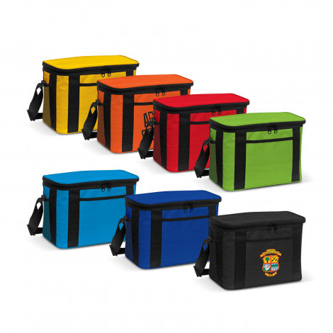 custom printed cooler bag