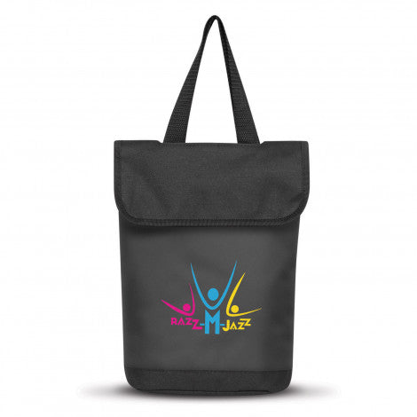 custom printed cooler bag