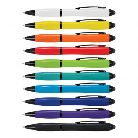 custom printed pen