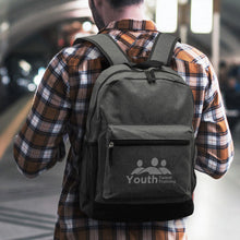 Load image into Gallery viewer, Traverse Backpack
