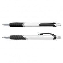 Load image into Gallery viewer, Jet Pen -  Coloured Barrel
