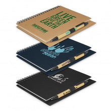 Load image into Gallery viewer, Allegro Notebook
