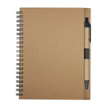 Load image into Gallery viewer, Allegro Notebook
