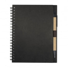 Load image into Gallery viewer, Allegro Notebook
