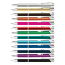 Load image into Gallery viewer, Custom Printed Corporate Gifts Panama Pen
