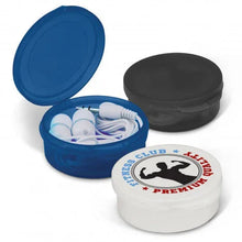 Load image into Gallery viewer, Custom Printed Corporate Gifts Mondo Earbuds
