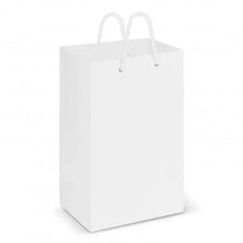 Load image into Gallery viewer, Laminated Carry Bag - Small
