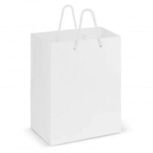 Load image into Gallery viewer, Laminated Carry Bag - Medium
