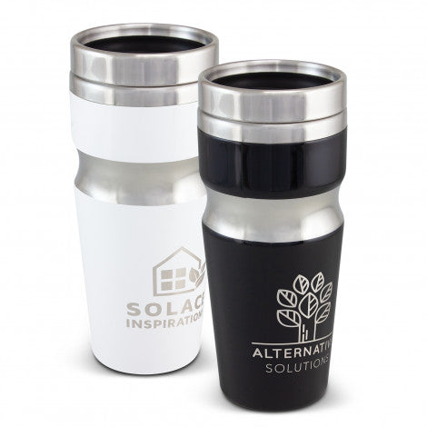 custom printed tumbler