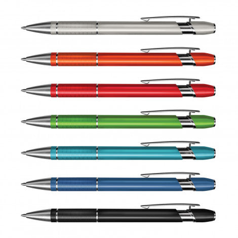 Custom printed pens