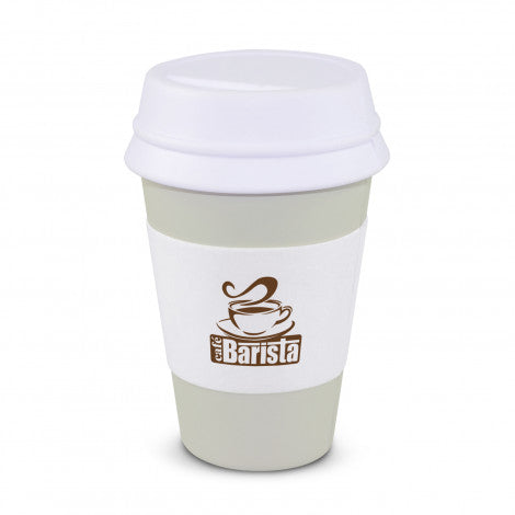 custom printed cup