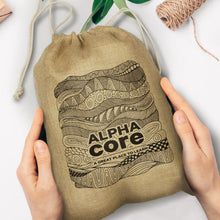 Load image into Gallery viewer, Jute Gift Bag - Large
