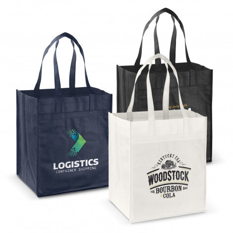 custom pritned tote bag