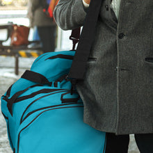 Load image into Gallery viewer, Champion Duffle Bag
