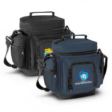 Load image into Gallery viewer, custom printed cooler bag
