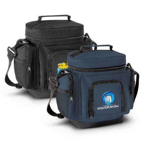 custom printed cooler bag