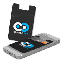 Load image into Gallery viewer, Custom Printed Corporate Gifts Meteor Phone Wallet 
