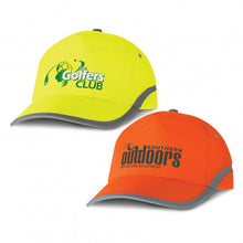 Load image into Gallery viewer, custom printed cap

