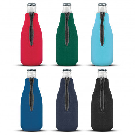 custom printed stubby holder
