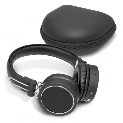 custom printed headphone