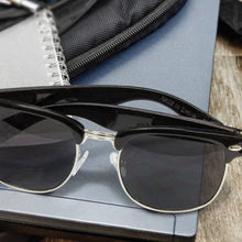Load image into Gallery viewer, custom printed sunglass
