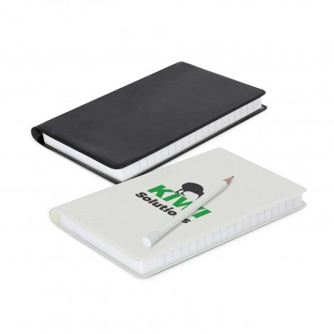 custom printed notebooks
