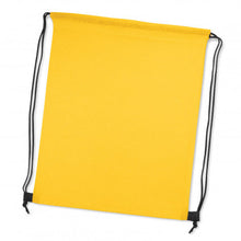 Load image into Gallery viewer, Tampa Drawstring Backpack
