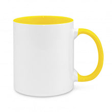 Load image into Gallery viewer, Madrid Coffee Mug - Two Tone
