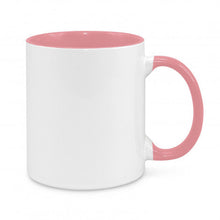 Load image into Gallery viewer, Madrid Coffee Mug - Two Tone
