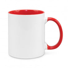Load image into Gallery viewer, Madrid Coffee Mug - Two Tone
