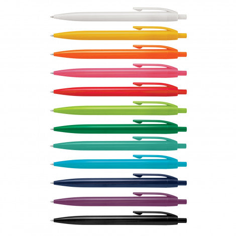 custom printed pen
