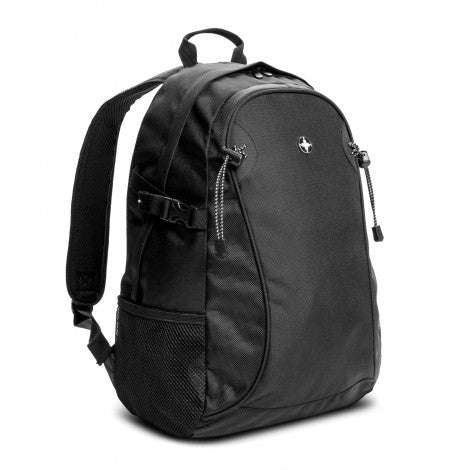 custom printed backcpack