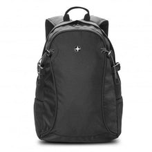 Load image into Gallery viewer, Swiss Peak Outdoor Backpack
