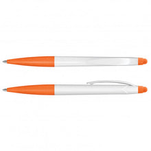 Load image into Gallery viewer, Spark Stylus Pen - White Barrel
