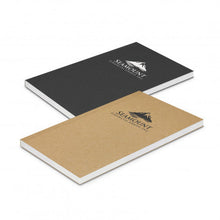 Load image into Gallery viewer, custom printed notebook
